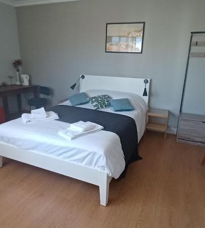 Le Refectoire Bed & Breakfast Erquy Rom bilde
