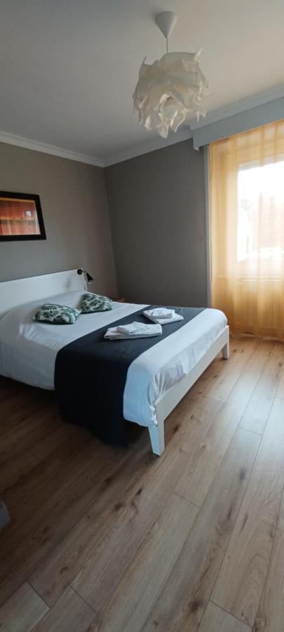 Le Refectoire Bed & Breakfast Erquy Rom bilde